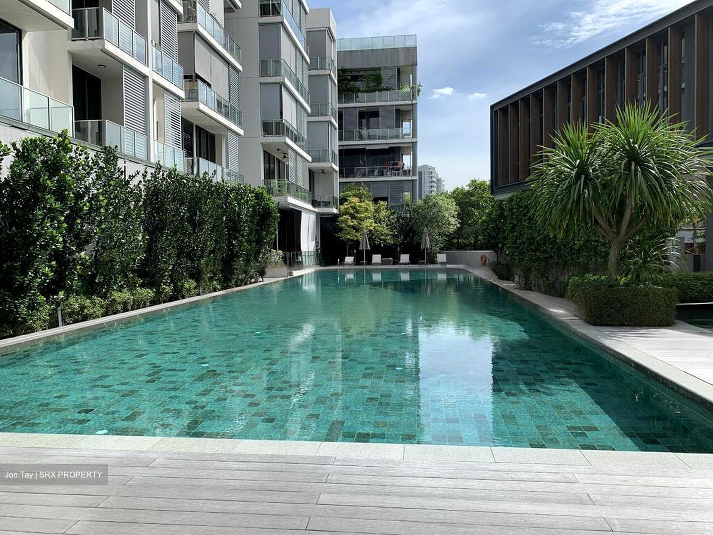 Robin Residences (D10), Condominium #502207551